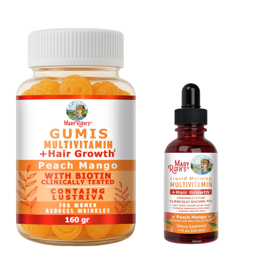 GUMMIES MULTIVITAMIN + GOTERO